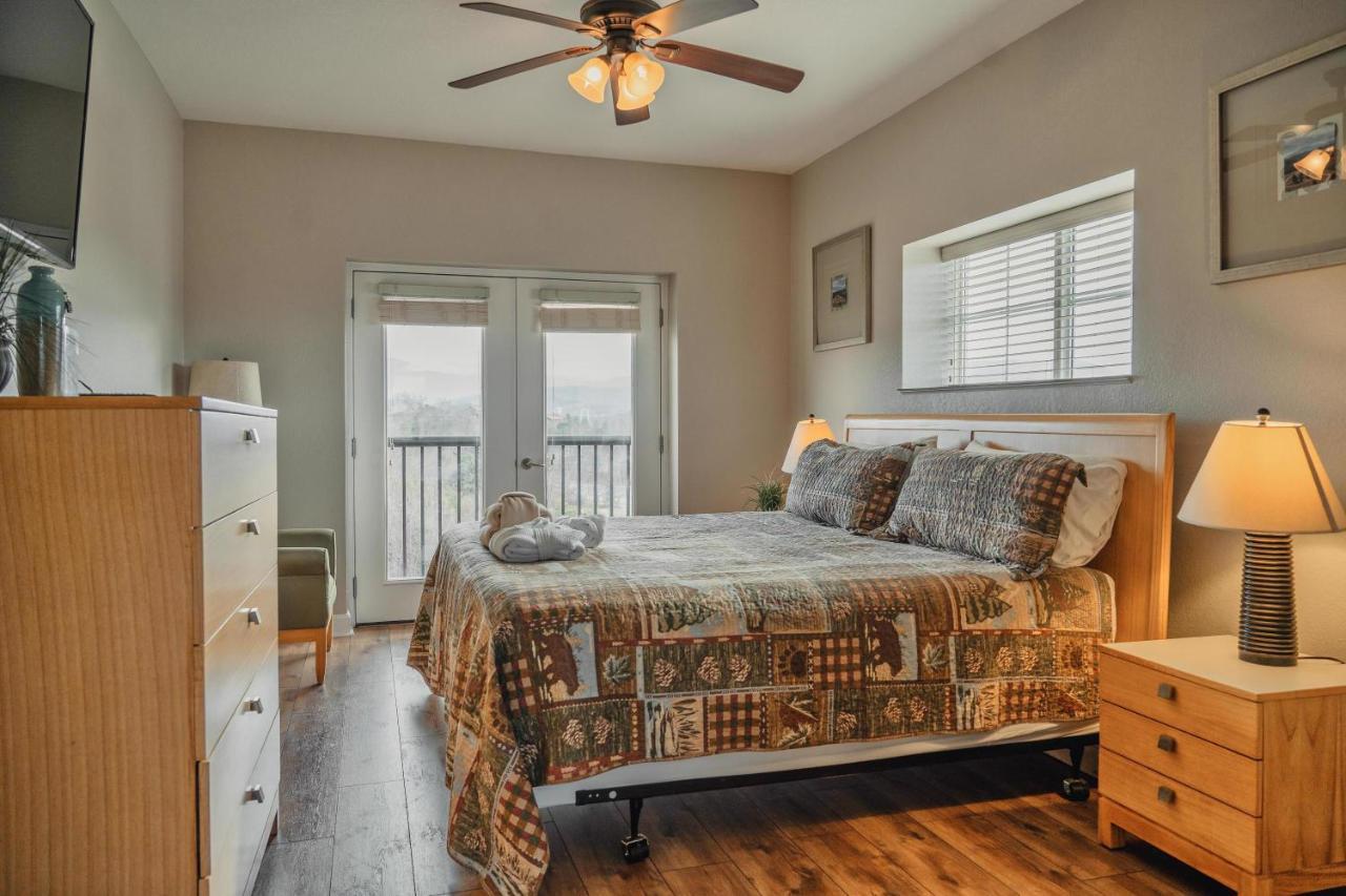 Mvc - Unit 3707 - Sweet Wilderness Apartment Pigeon Forge Luaran gambar