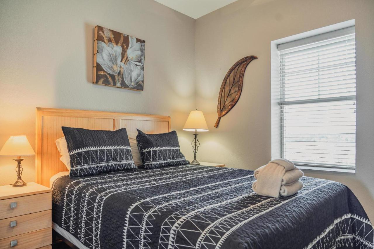Mvc - Unit 3707 - Sweet Wilderness Apartment Pigeon Forge Luaran gambar