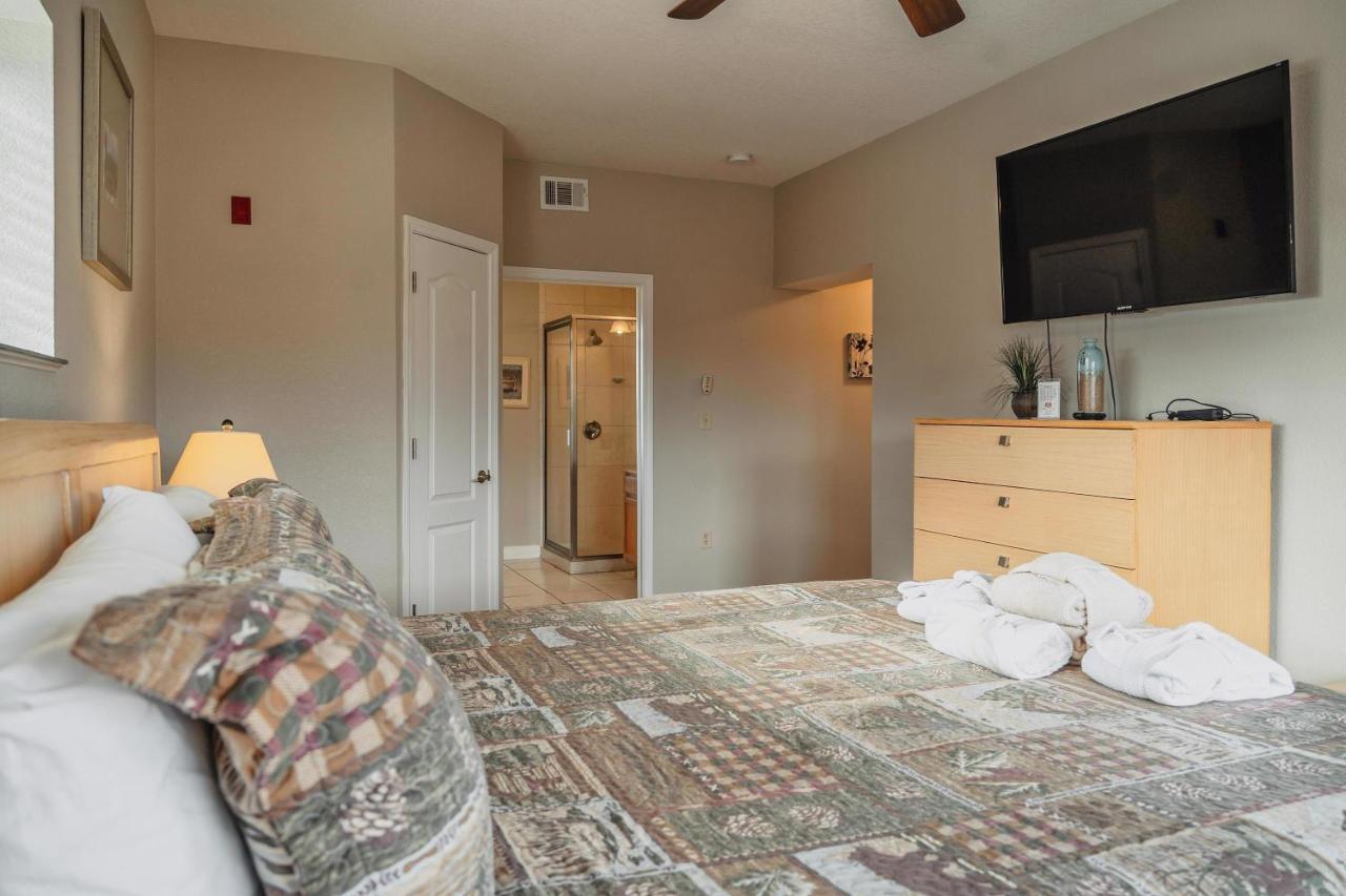 Mvc - Unit 3707 - Sweet Wilderness Apartment Pigeon Forge Luaran gambar