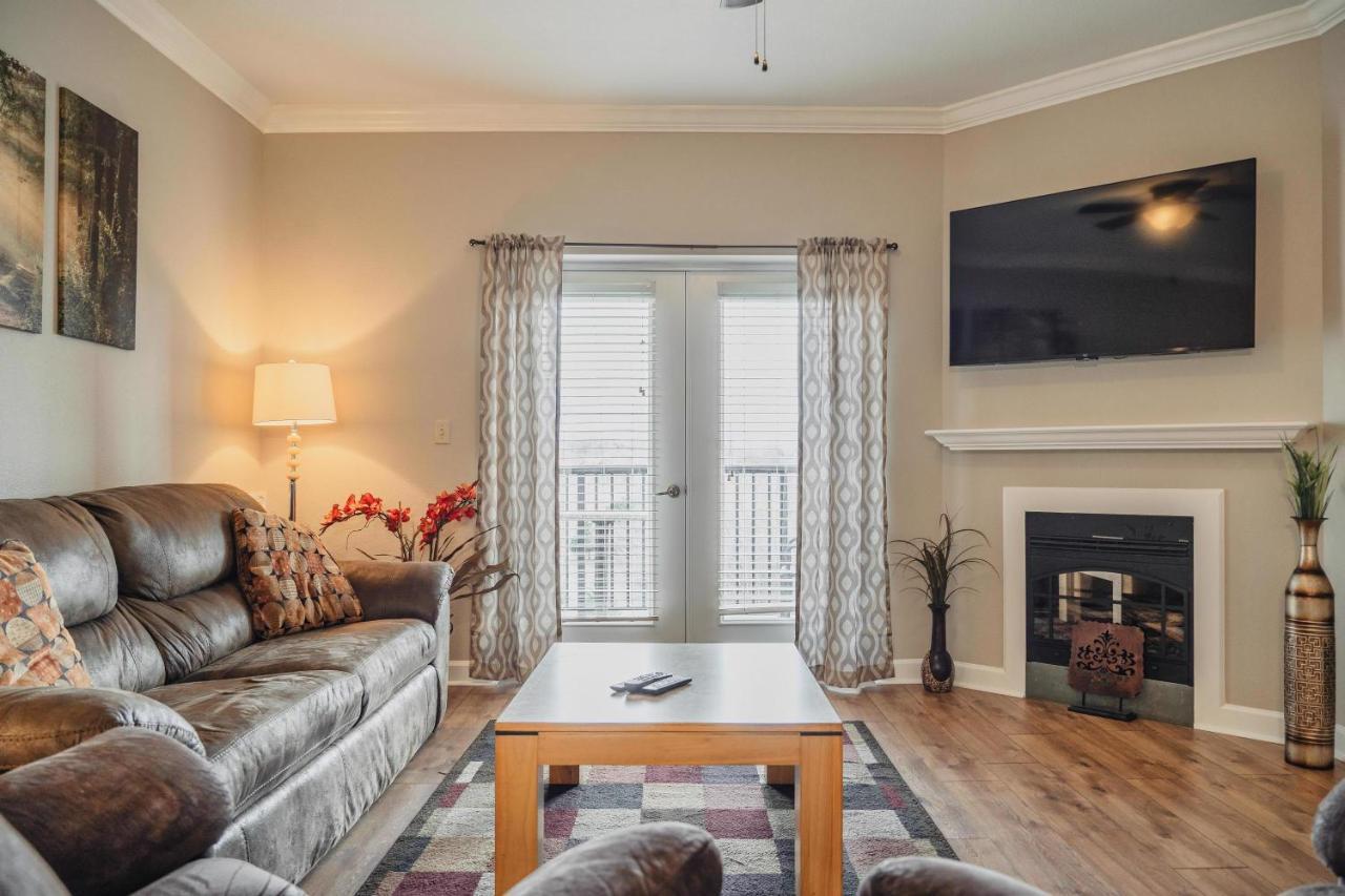 Mvc - Unit 3707 - Sweet Wilderness Apartment Pigeon Forge Luaran gambar