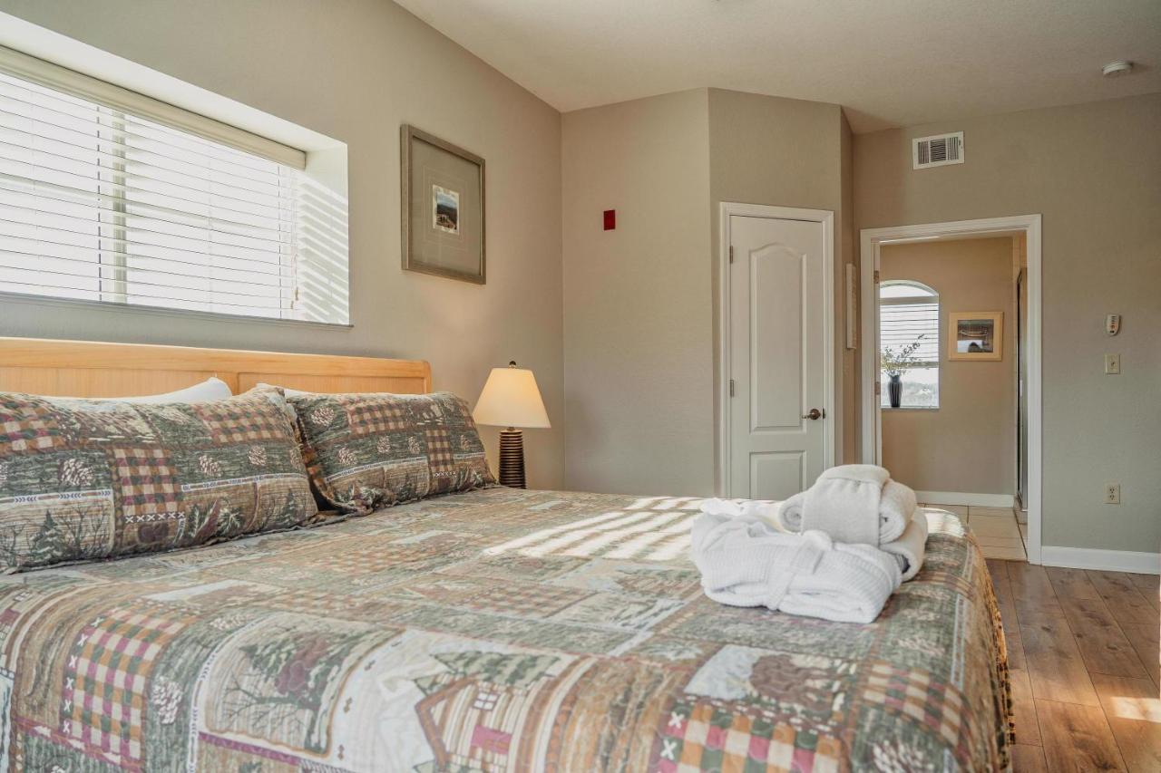 Mvc - Unit 3707 - Sweet Wilderness Apartment Pigeon Forge Luaran gambar