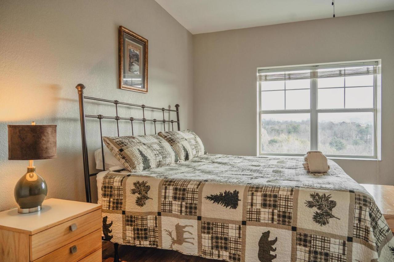 Mvc - Unit 3707 - Sweet Wilderness Apartment Pigeon Forge Luaran gambar