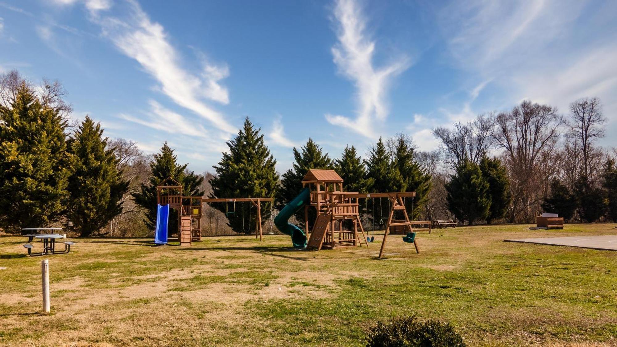 Mvc - Unit 3707 - Sweet Wilderness Apartment Pigeon Forge Luaran gambar