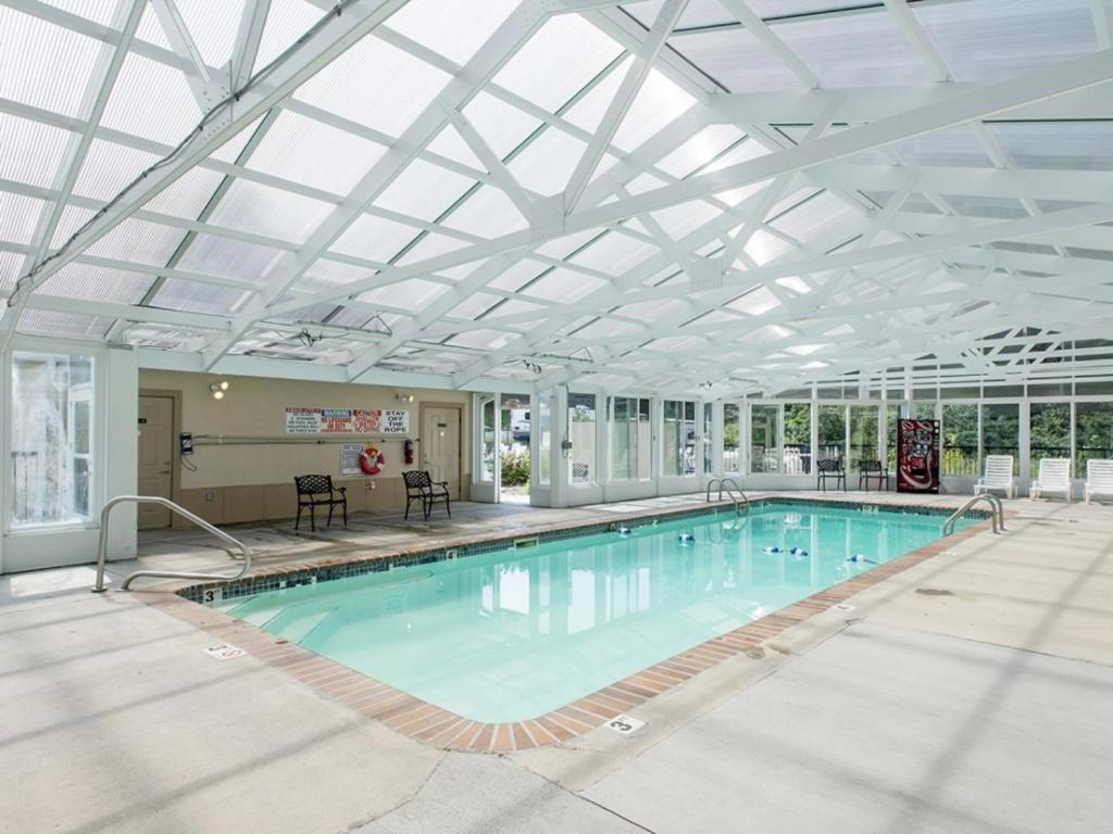 Mvc - Unit 3707 - Sweet Wilderness Apartment Pigeon Forge Luaran gambar